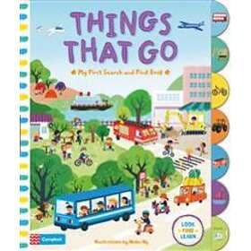 Things That Go