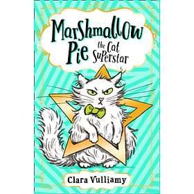 Marshmallow Pie The Cat Superstar