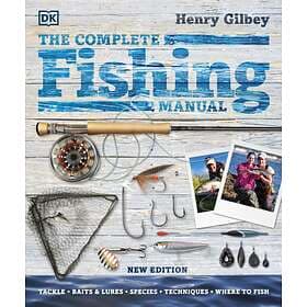 Complete Fishing Manual