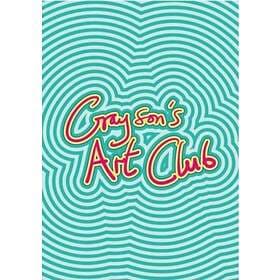 Grayson's Art Club: The Exhibition Volume II