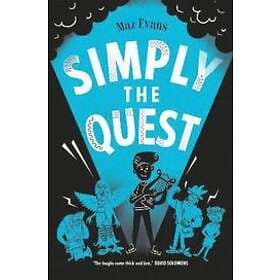 Simply The Quest