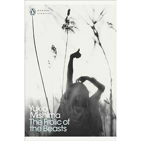 The Frolic Of The Beasts