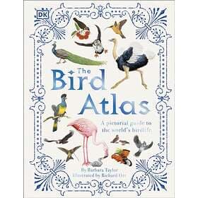 The Bird Atlas