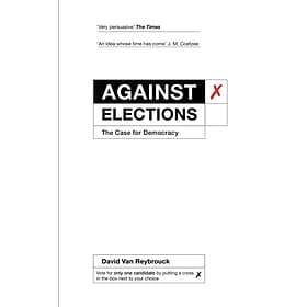 Against Elections