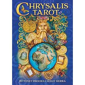 Chrysalis Tarot Companion Book