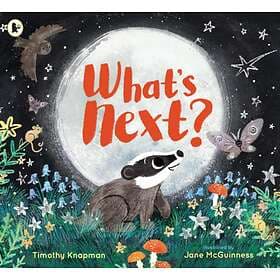 What's Next?