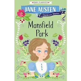 Mansfield Park (Easy Classics)