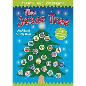 Create And Celebrate: The Jesse Tree