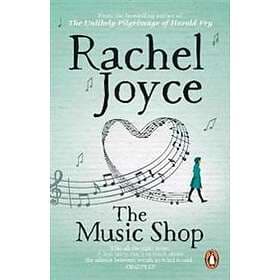 Music Shop