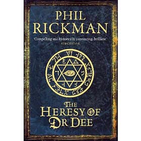 The Heresy Of Dr Dee