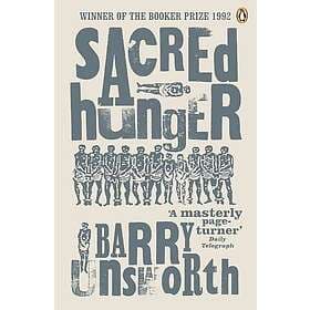 Sacred Hunger
