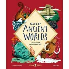 Tales Of Ancient Worlds
