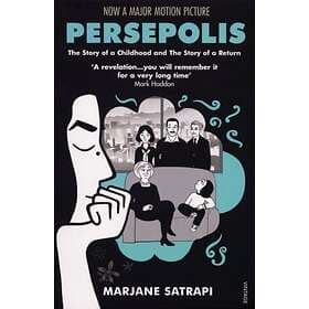 Persepolis III