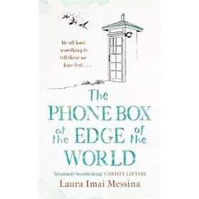 The Phone Box At The Edge Of The World