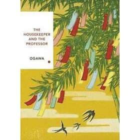 Housekeeper And The Professor (Vintage Classics Japanese Series)