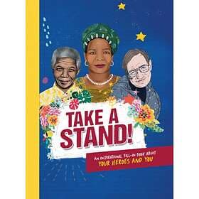 Take A Stand