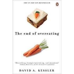 The End Of Overeating