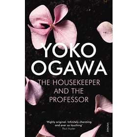 Housekeeper And The Professor