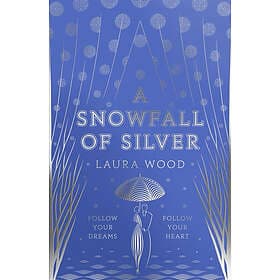 Snowfall Of Silver