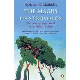 The Magus Of Strovolos