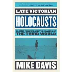 Late Victorian Holocausts