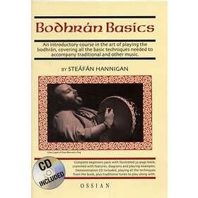 Bodhrán Basics