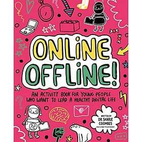 Online Offline! Mindful Kids