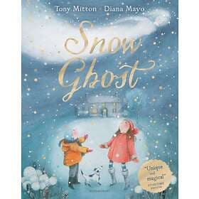 Snow Ghost