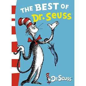 Best Of Dr. Seuss