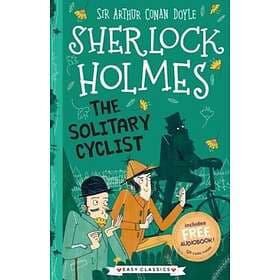 Solitary Cyclist (Easy Classics)