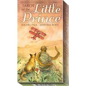 Tarot Of The Little Prince