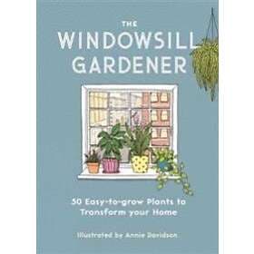 The Windowsill Gardener