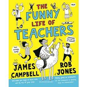The Funny Life Of Teachers