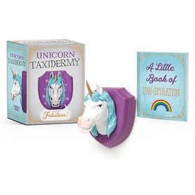 Unicorn Taxidermy