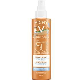 Vichy Capital/Ideal Soleil Kids Sun Spray SPF50+ 200ml