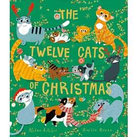 Twelve Cats Of Christmas