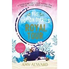 Potion Diaries: Royal Tour