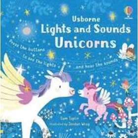 Lights And Sounds Unicorns
