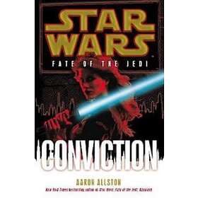 Star Wars: Fate Of The Jedi: Conviction