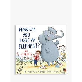 How Can You Lose An Elephant