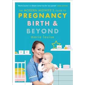 The Modern Midwife's Guide To Pregnancy, Birth And Beyond