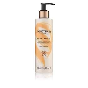 Sanctuary Spa Body Lotion 250ml