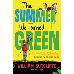 The Summer We Turned Green
