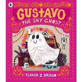 Gustavo, The Shy Ghost