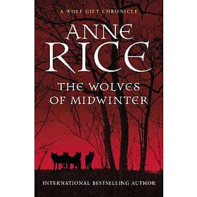 Wolves Of Midwinter