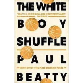 The White Boy Shuffle