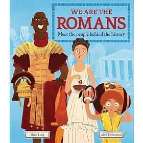 We Are The Romans