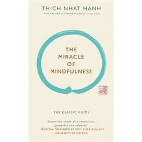 Miracle Of Mindfulness (Gift Edition)