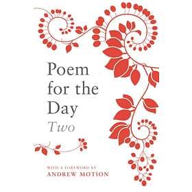 Poem For The Day Two