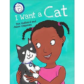 Battersea Dogs & Cats Home: I Want A Cat